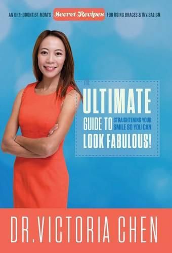 Cover image for The Ultimate Guide to Straightening Your Smile So You Can Look Fabulous