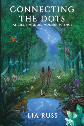 Cover image for Connecting The Dots