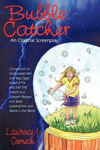 Cover image for Bubble Catcher