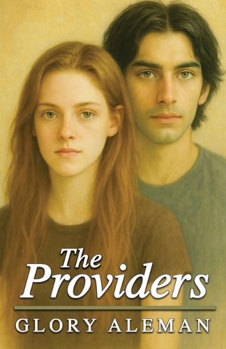 Cover image for The Providers
