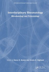 Cover image for Interdisciplinary Rheumatology