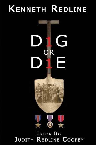 Cover image for Dig or Die