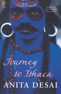 Cover image for Journey to Ithaca
