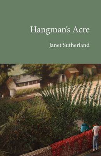 Cover image for Hangman's Acre