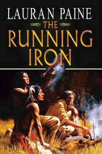 Cover image for The Running Iron