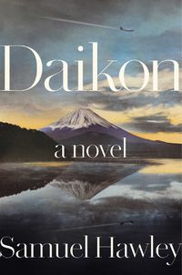 Cover image for Daikon