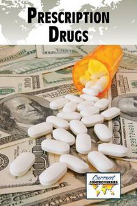 Cover image for Prescription Drugs