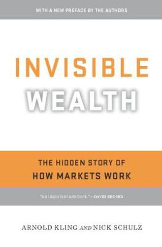 Cover image for From Poverty to Prosperity: Intangible Assets, Hidden Liabilities and the Lasting Triumph over Scarcity