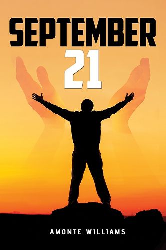 Cover image for September 21