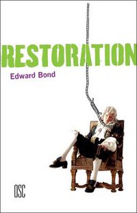 Cover image for Restoration