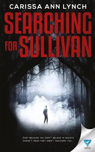 Cover image for Searching For Sullivan