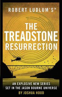 Cover image for Robert Ludlum's (TM) The Treadstone Resurrection