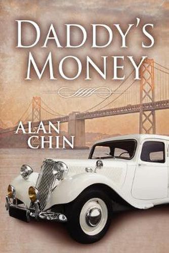 Cover image for Daddy's Money