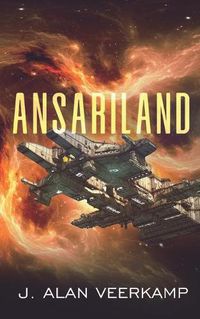 Cover image for Ansariland