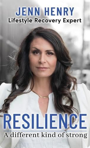 Cover image for Resilience