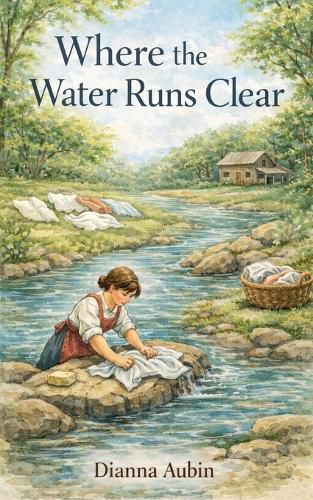 Cover image for Where the Water Runs Clear