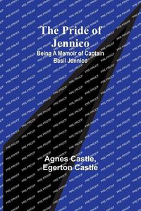 Cover image for The Pride of Jennico