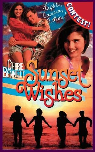 Cover image for Sunset Wishes