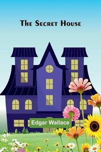 Cover image for The Secret House