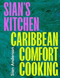 Cover image for Sian's Kitchen