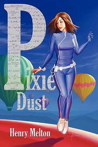 Cover image for Pixie Dust