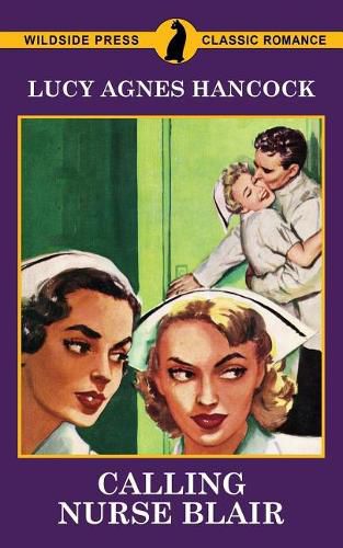 Cover image for Calling Nurse Blair