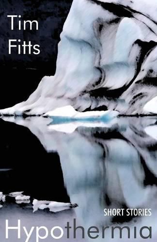 Cover image for Hypothermia