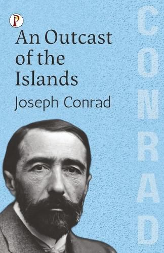 Cover image for An Outcast of the Islands