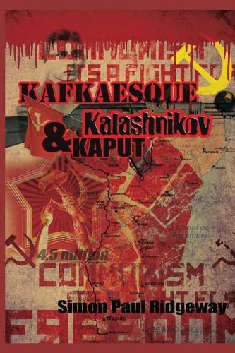 Kafkaesque, Kalashnikov & Kaput: Poking Fun at Urban Legends