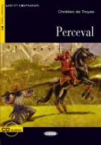 Cover image for Lire et s'entrainer: Perceval + CD