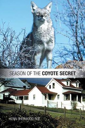 Cover image for Season of the Coyote Secret