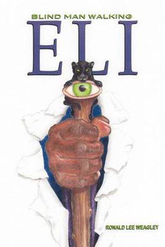 Cover image for Eli