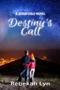 Cover image for Destiny's Call