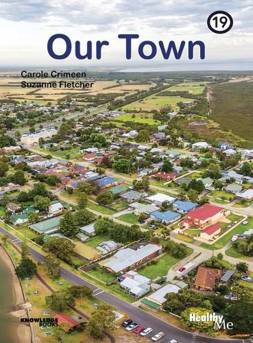 Our Town: Book 19