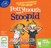 Cover image for Pottymouth And Stoopid