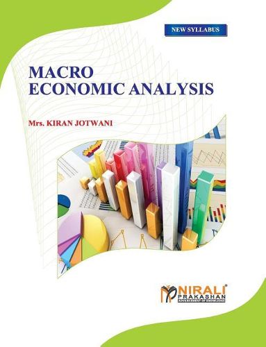 Cover image for Macro Economic Analysis