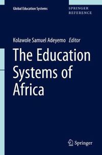 Cover image for The Education Systems of Africa