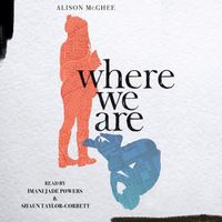 Cover image for Where We Are