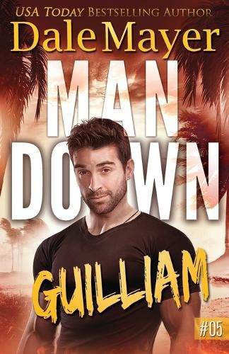 Cover image for Guilliam