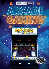 Cover image for Arcade Gaming