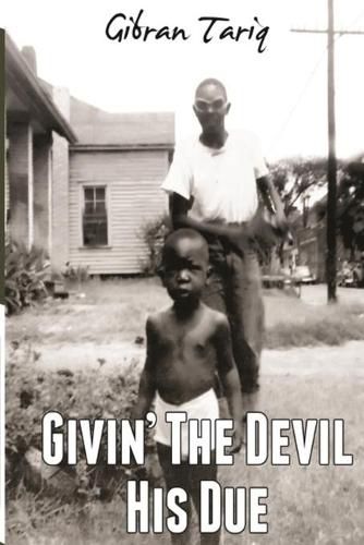 Cover image for Givin' The Devil His Due