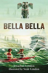 Cover image for Bella Bella