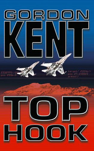 Cover image for Top Hook