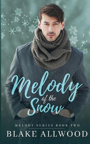 Cover image for Melody of the Snow