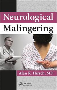 Cover image for Neurological Malingering