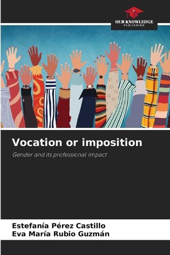 Cover image for Vocation or imposition