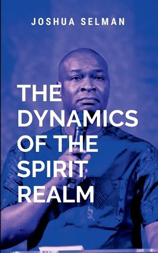 Cover image for Dynamics Of The Spirit Realm