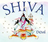 Cover image for Shiva