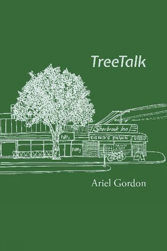 Cover image for TreeTalk