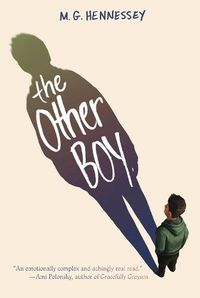 Cover image for The Other Boy